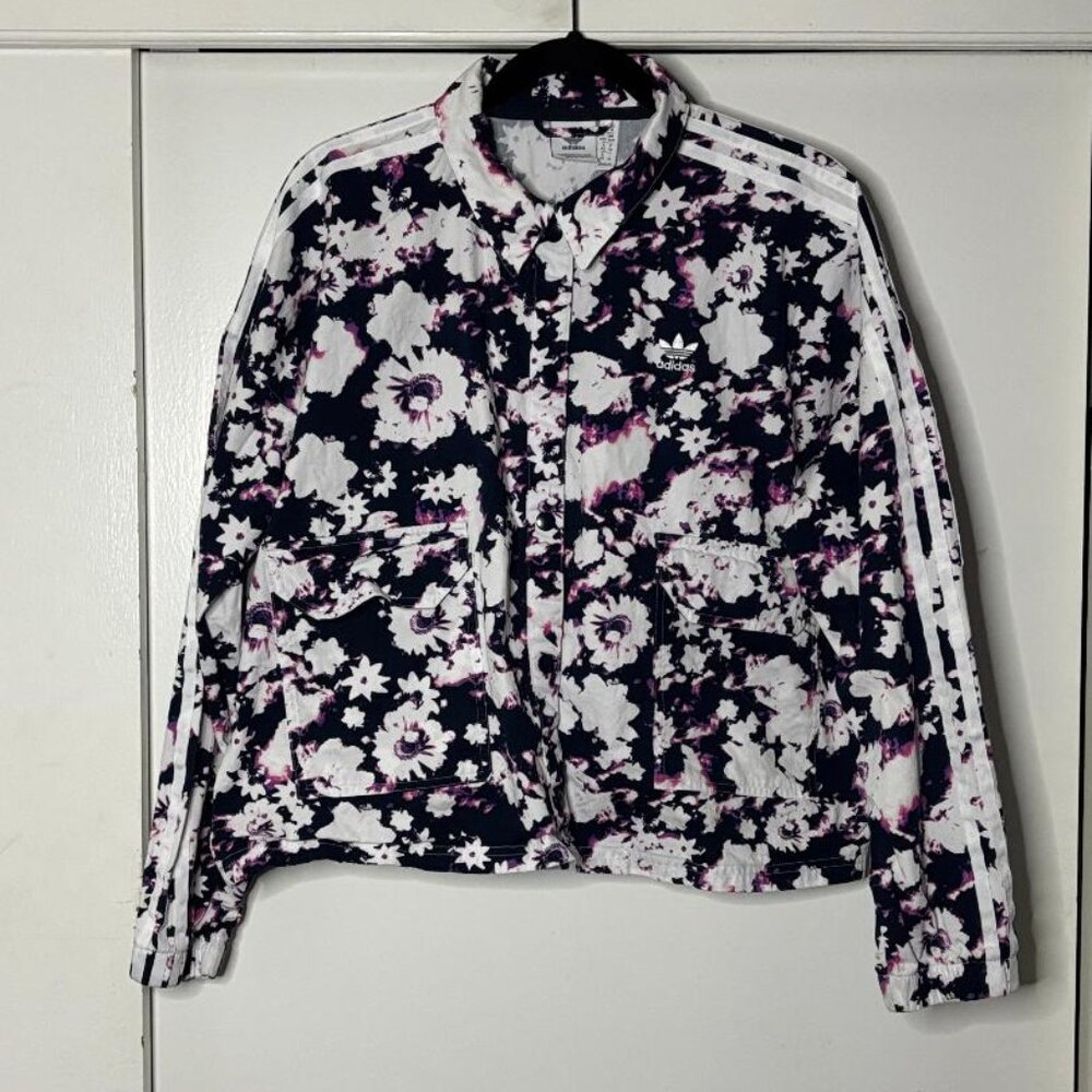 Adidas Originals Track Jacket